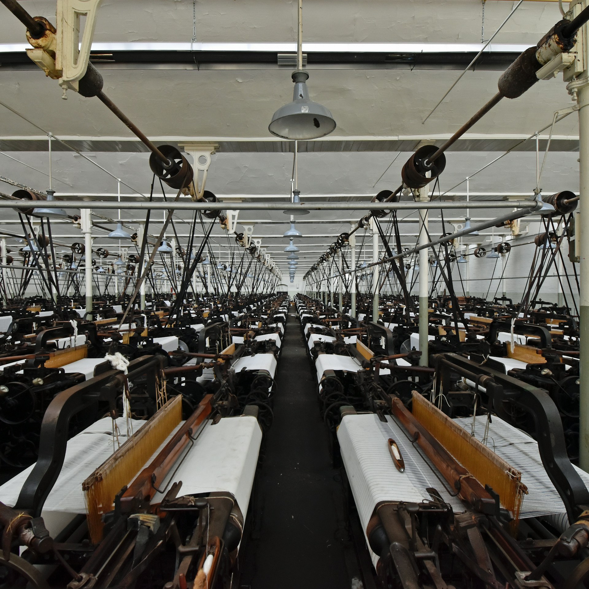 wool-machine